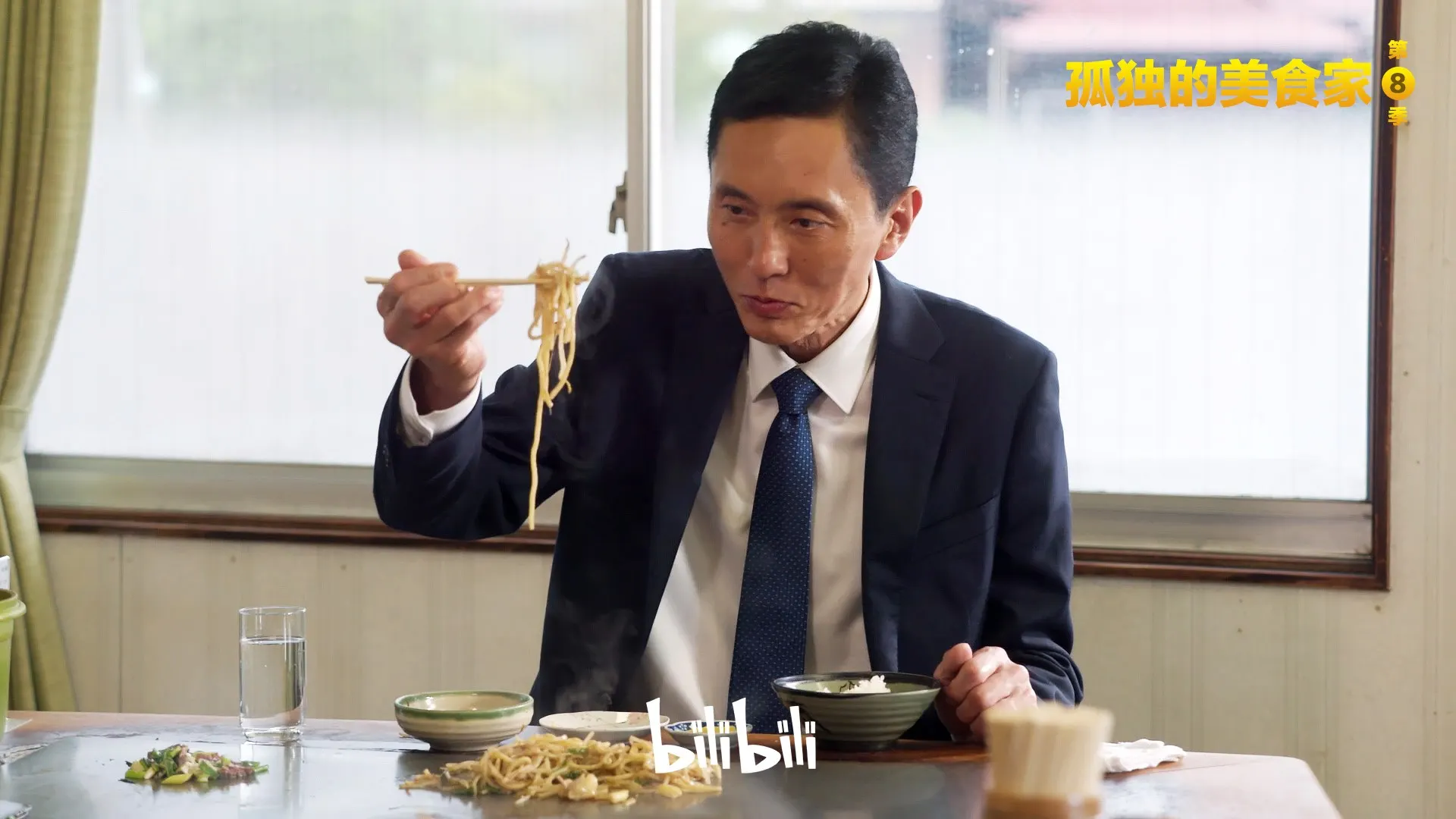 碧回潮剧照1